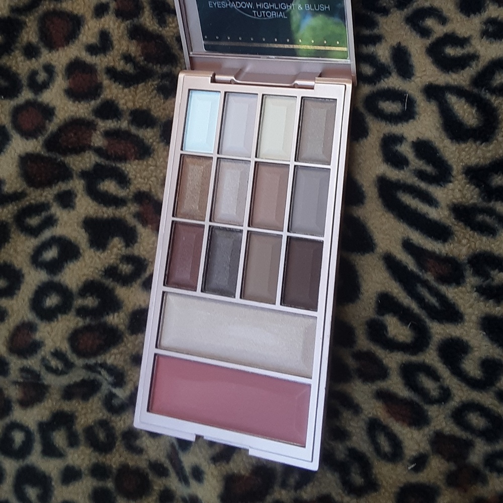 Profusion White Chocolate Glamour Bar